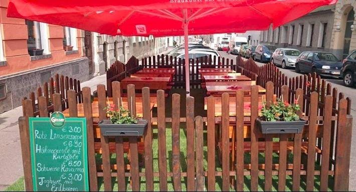 Photo of restaurant Restaurant Sofia in 5. District, Vienna - Photo 4