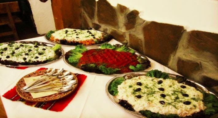 Photo of restaurant Restaurant Sofia in 5. District, Vienna - Photo 5