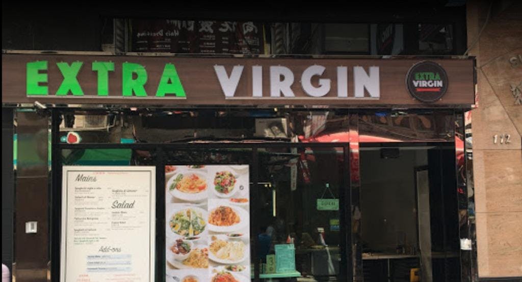 Photo of restaurant Extra Virgin in Central, Hong Kong