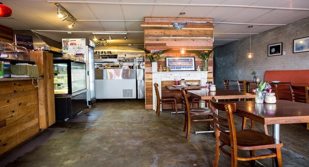 Photo of restaurant 9 Seeds in East Fremantle, Perth