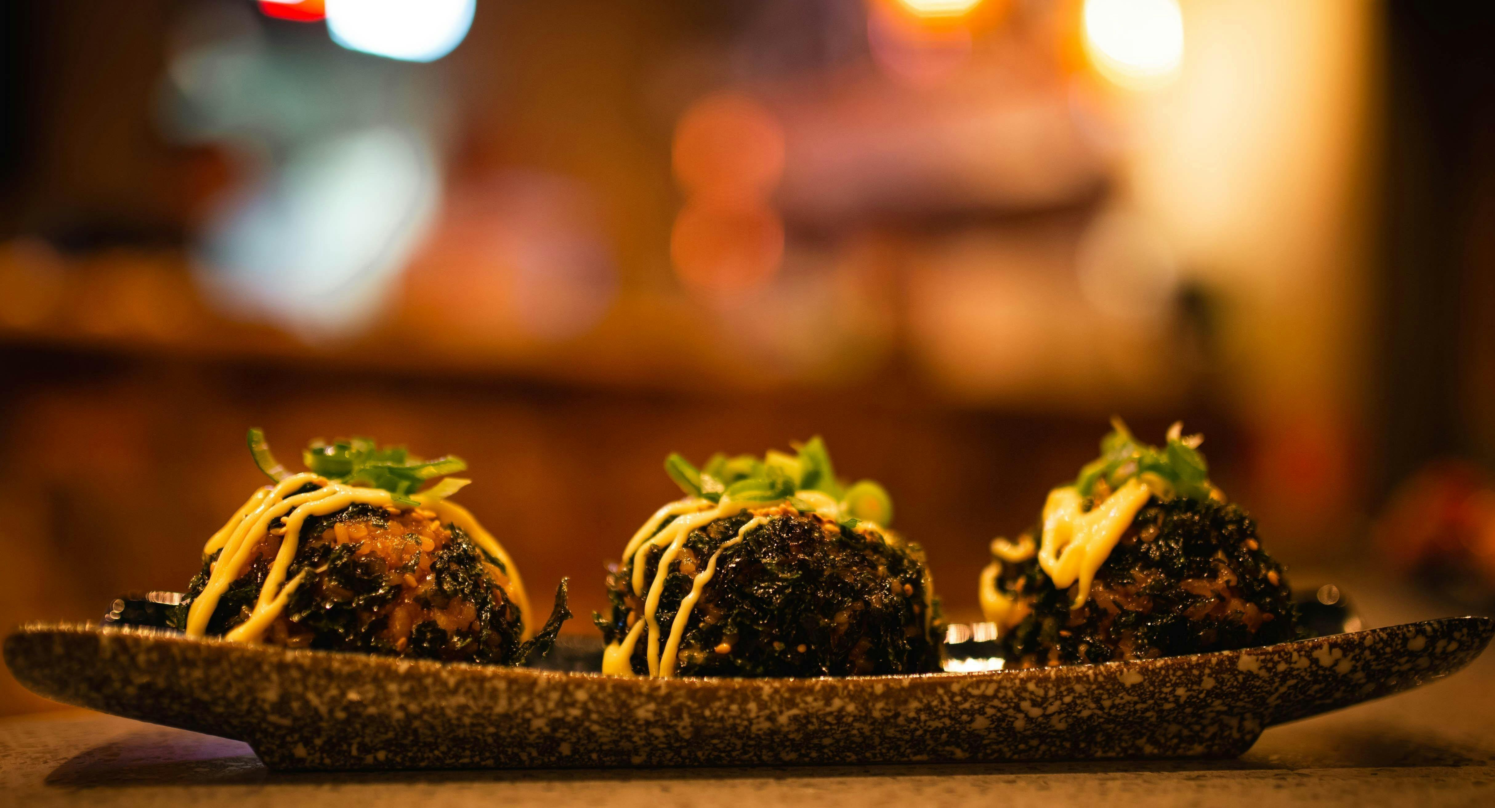 Photo of restaurant OPPA Korean BBQ Iso Omena in Matinkylä, Espoo