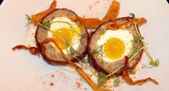 Restaurant The New Courthouse Bar and Restaurant in Town Centre, Stanford-le-Hope