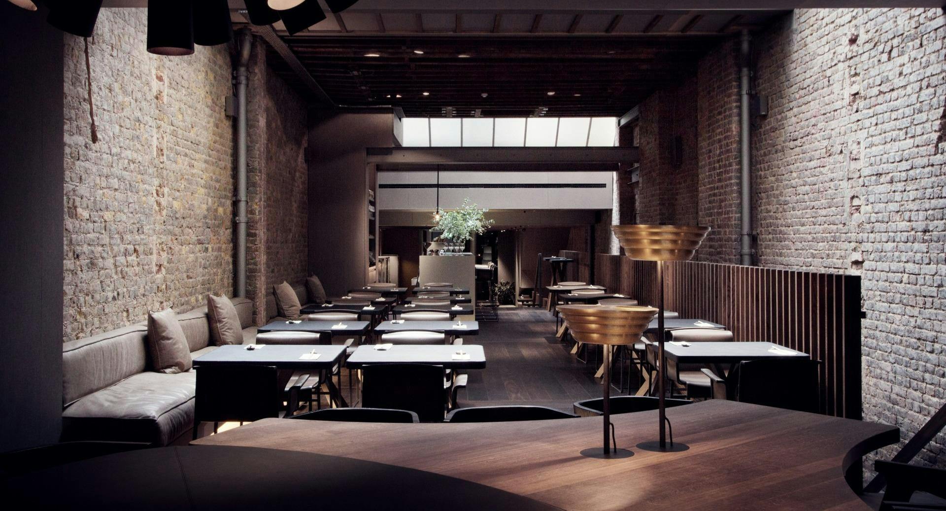 Photo of restaurant Sticks'n'Sushi Covent Garden in Covent Garden, London - Photo 2