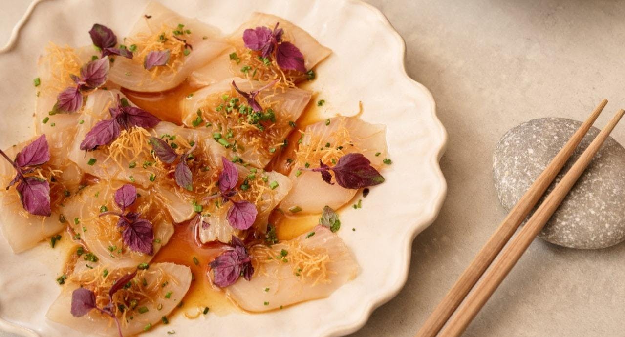 Photo of restaurant Sticks'n'Sushi Covent Garden in Covent Garden, London - Photo 3