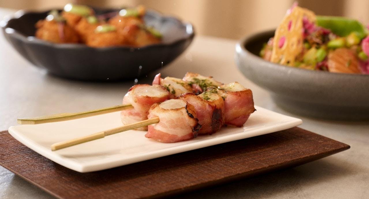 Photo of restaurant Sticks'n'Sushi Covent Garden in Covent Garden, London - Photo 4