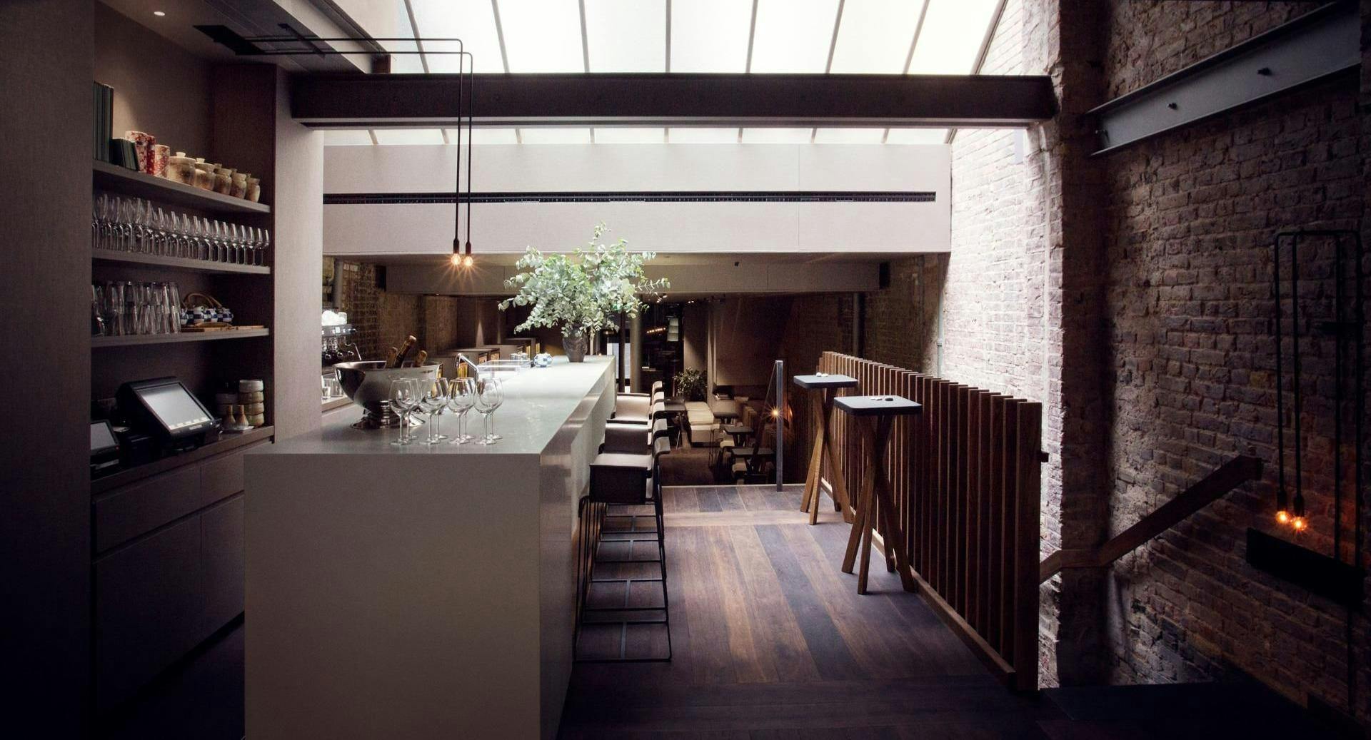 Photo of restaurant Sticks'n'Sushi Covent Garden in Covent Garden, London - Photo 8