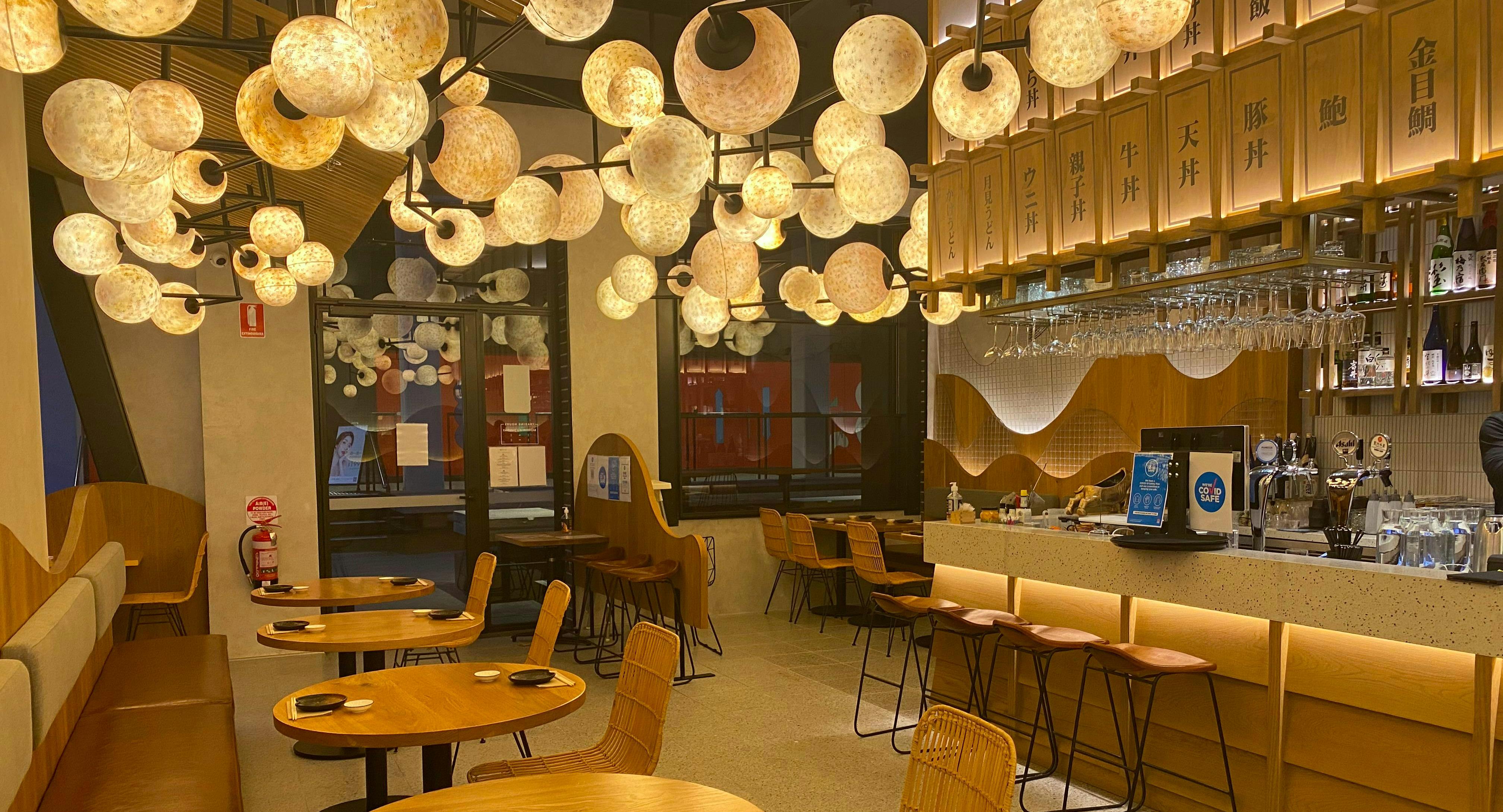 Photo of restaurant Toyosu Suisan in Haymarket, Sydney