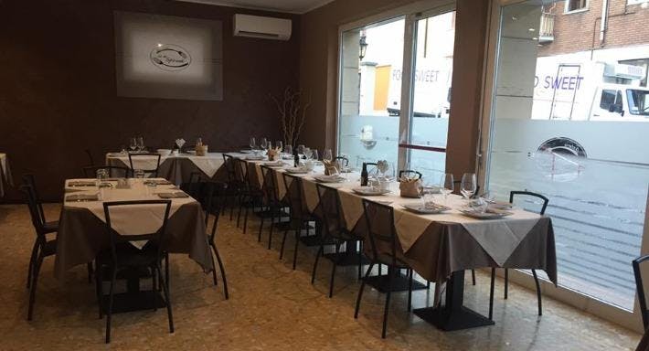 Foto del ristorante Osteria Le Do Spironè a Borgo Venezia, Verona
