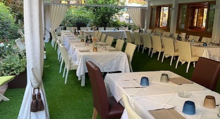 Restaurant Rist. Pizz. Sotto Il Segno in Zelarino, Venice