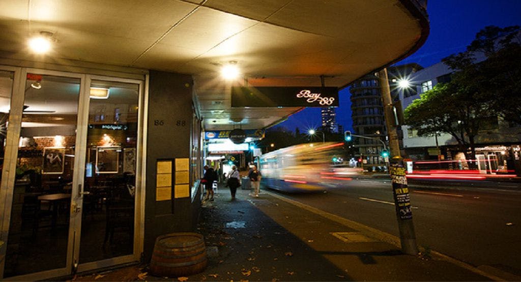 Photo of restaurant Bay 88 in Rushcutters Bay, Sydney