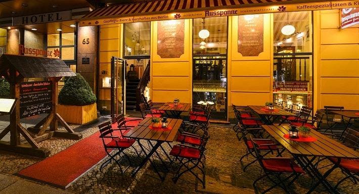 Photo of restaurant Ausspanne in Prenzlauer Berg, Berlin