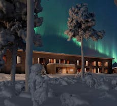 Restaurant Gáldu Restaurant in Saariselkä, Inari