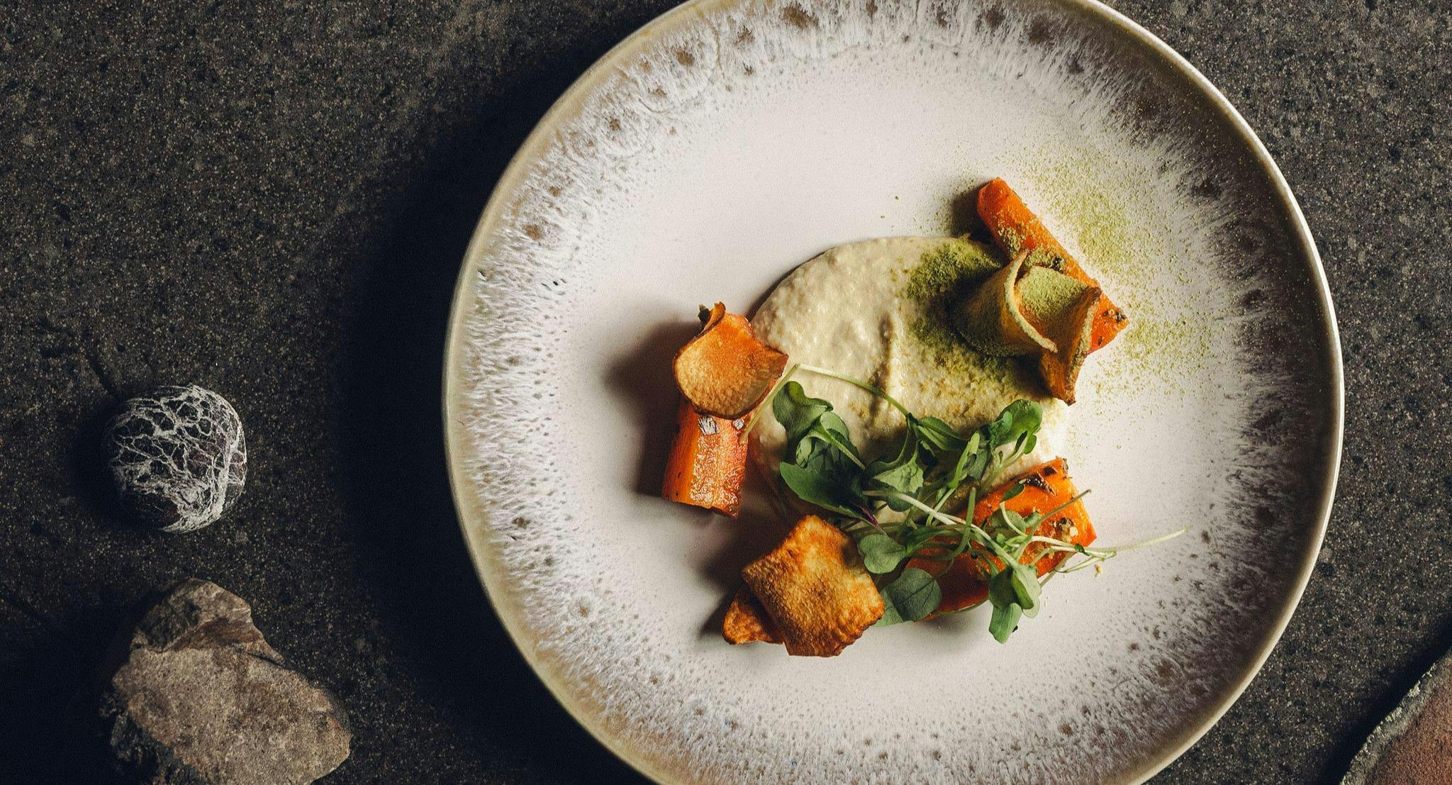 Restaurant Gáldu Restaurant in Saariselkä, Inari