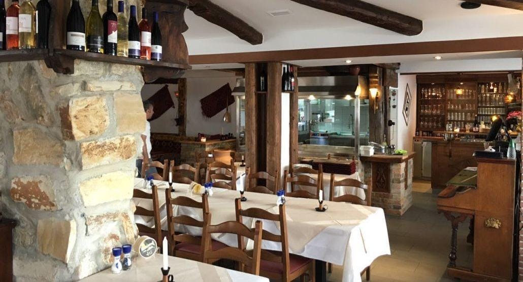 Photo of restaurant Elvan Grillhaus in Buckow, Berlin - Photo 4