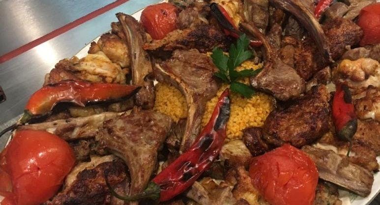 Photo of restaurant Elvan Grillhaus in Buckow, Berlin - Photo 2