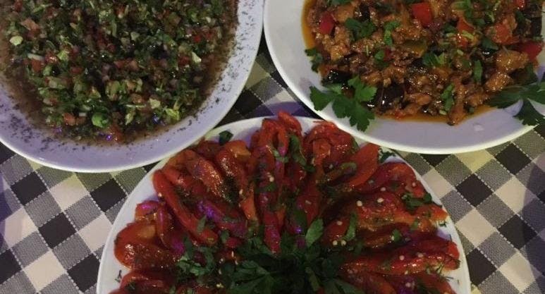 Photo of restaurant Elvan Grillhaus in Buckow, Berlin - Photo 3