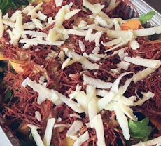 Restaurant Glevum Birreria in Centre, Monopoli