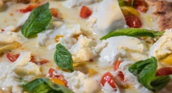 Restaurant Al pruneto in Bastia Umbra, Perugia