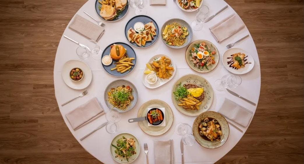 Restaurant Beetson Bar & Restaurant in Petrie Terrace, Brisbane