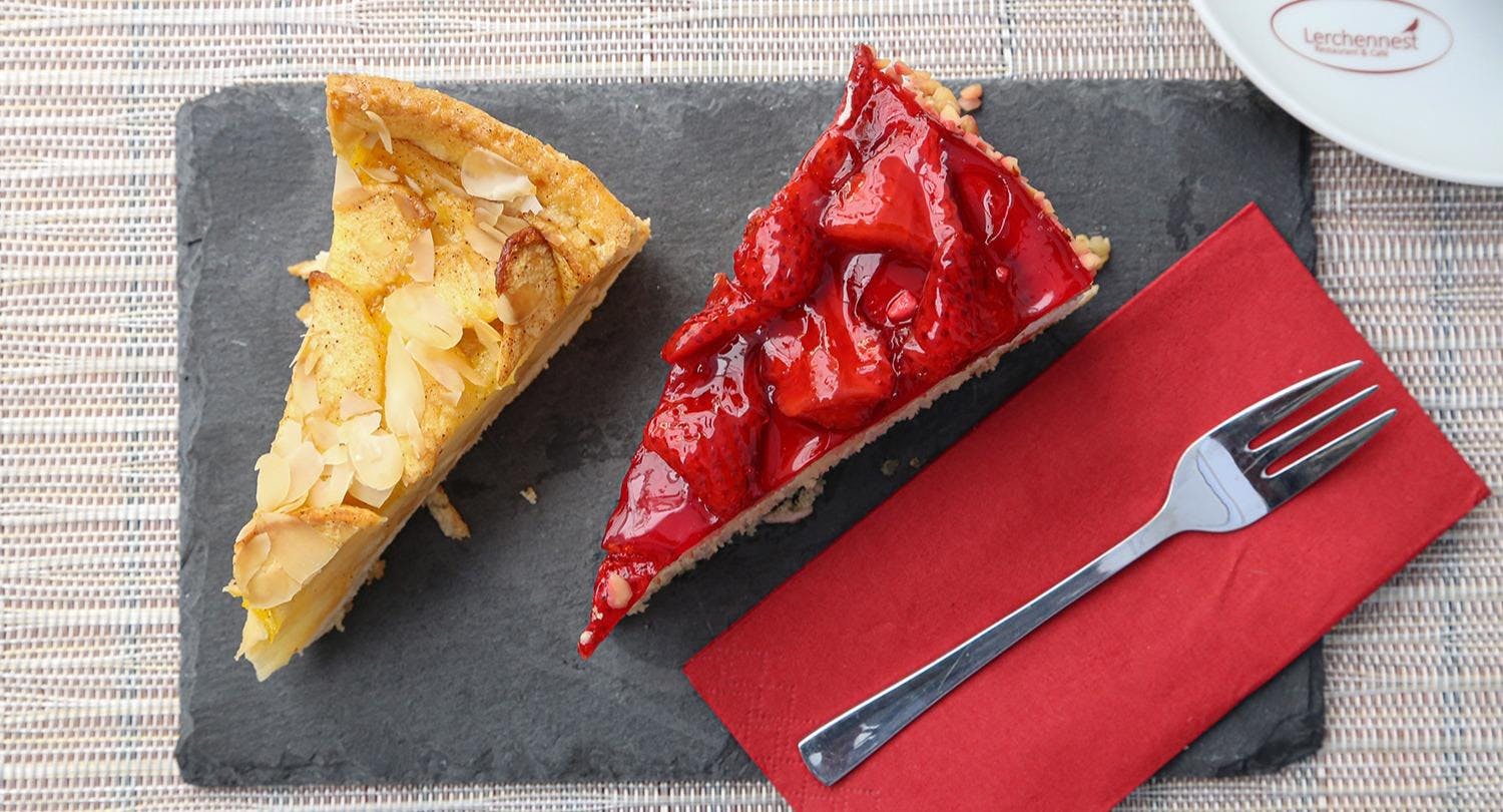 Photo of restaurant Lerchennest in Nord, Leipzig