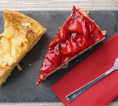 Restaurant Lerchennest in Nord, Leipzig