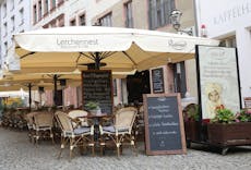 Restaurant Lerchennest in Nord, Leipzig