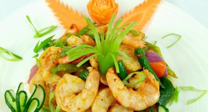 Restaurant Namaste Nepalese in Parkside, Adelaide