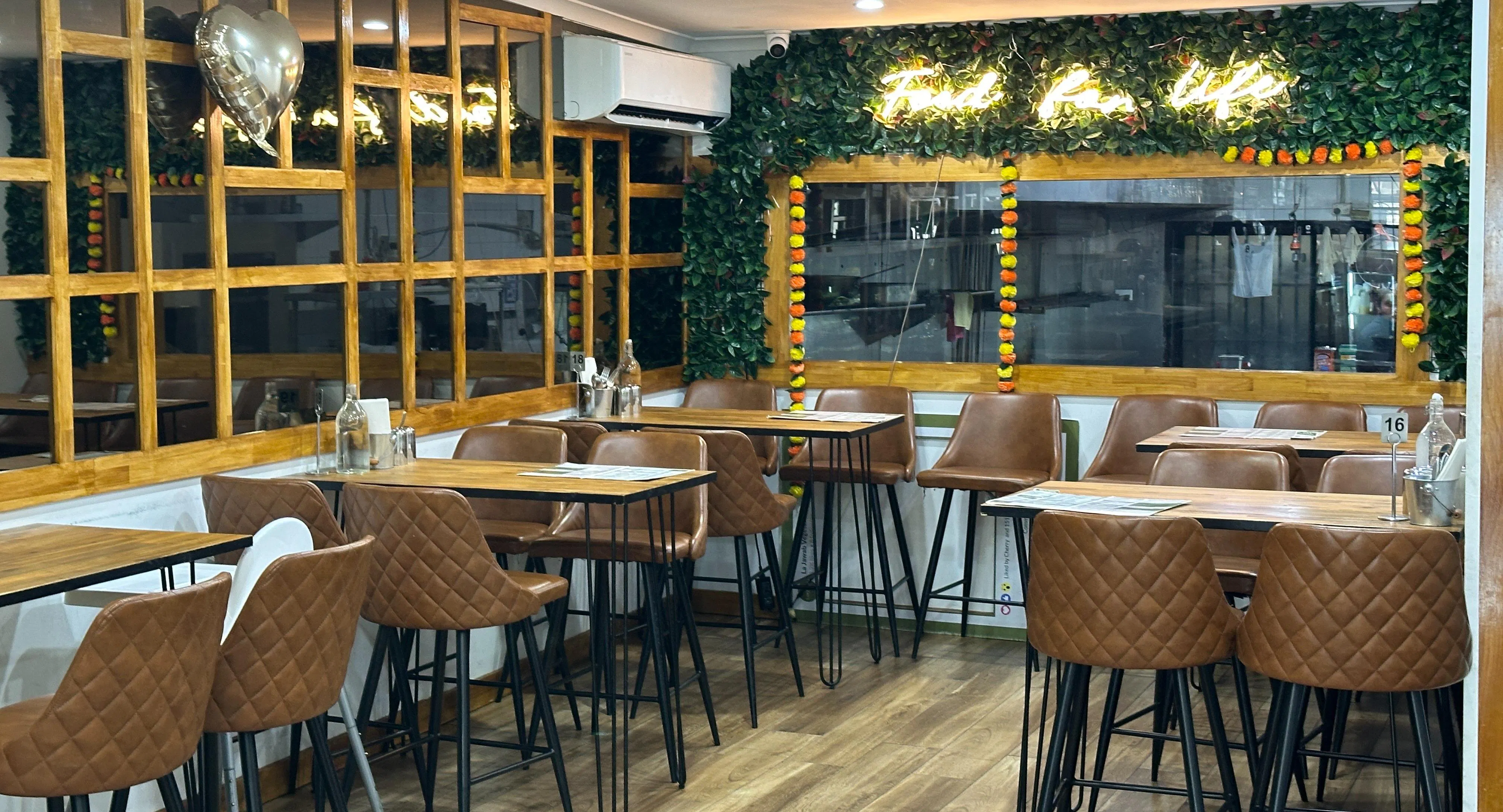 Photo of restaurant La Jawab in Harris Park, Sydney - Photo 3