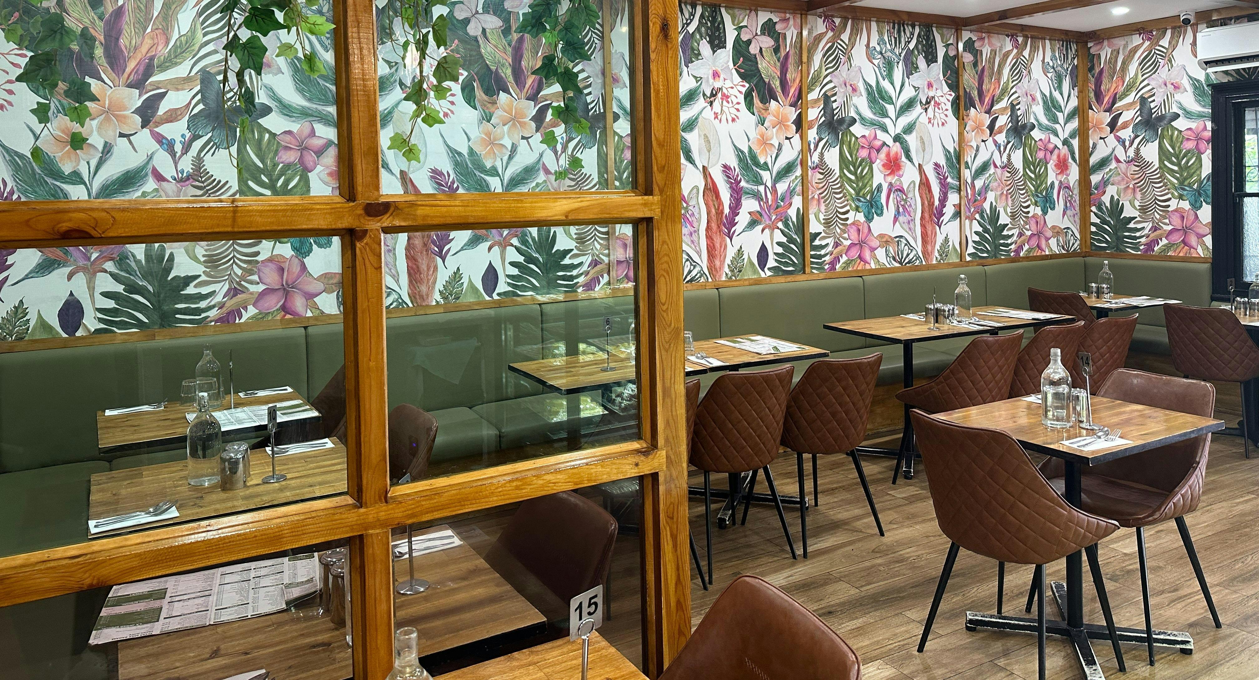 Photo of restaurant La Jawab in Harris Park, Sydney
