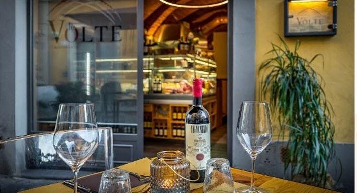 Photo of restaurant Le Volte in Centro storico, Florence