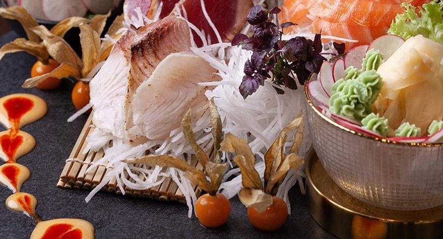 Photo of restaurant Ki Kuriya Japanese Kitchen in Prenzlauer Berg, Berlin - Photo 6