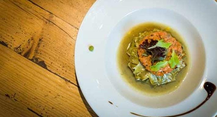 Photo of restaurant Ristorante Oniga in Dorsoduro/Accademia, Venice - Photo 3