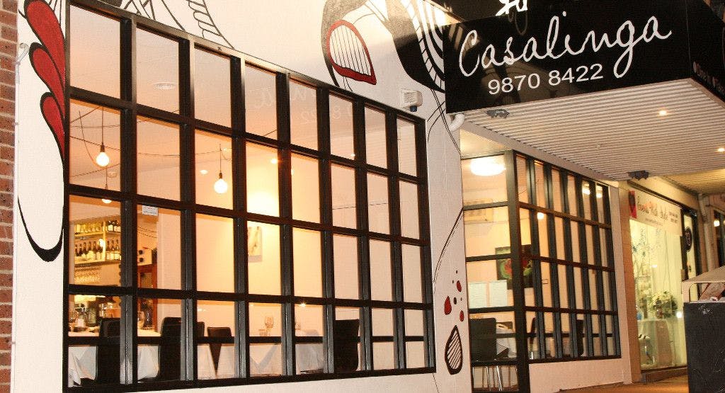 Photo of restaurant Casalinga in Croydon South, Melbourne