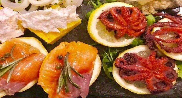 Photo of restaurant Ristorante Pizzeria Antico Gatoleto in Cannaregio, Venice - Photo 2