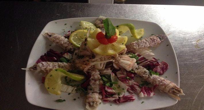 Photo of restaurant Ristorante Pizzeria Antico Gatoleto in Cannaregio, Venice - Photo 3