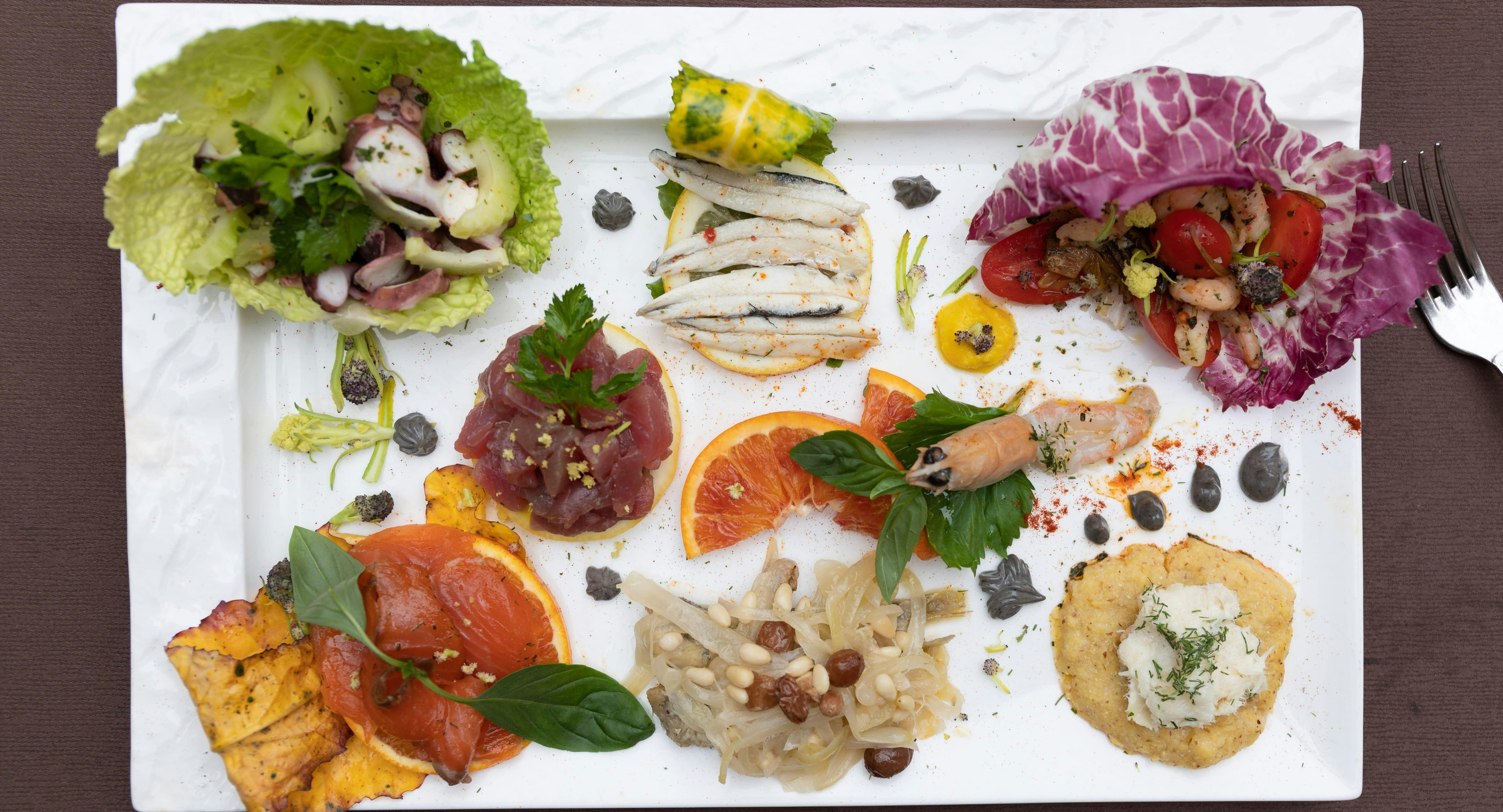 Photo of restaurant Ristorante Pizzeria Antico Gatoleto in Cannaregio, Venice - Photo 6