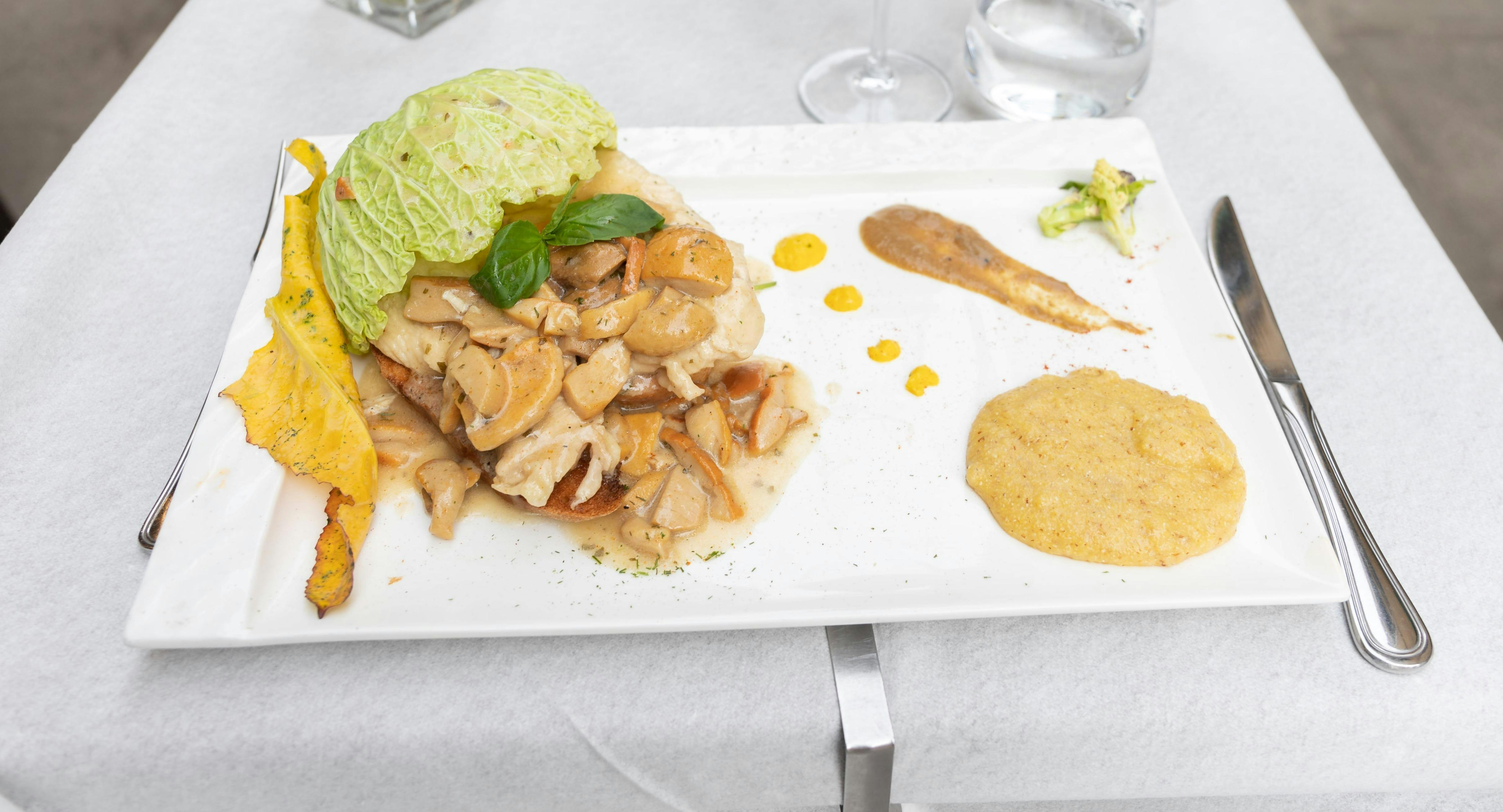 Photo of restaurant Ristorante Pizzeria Antico Gatoleto in Cannaregio, Venice - Photo 14