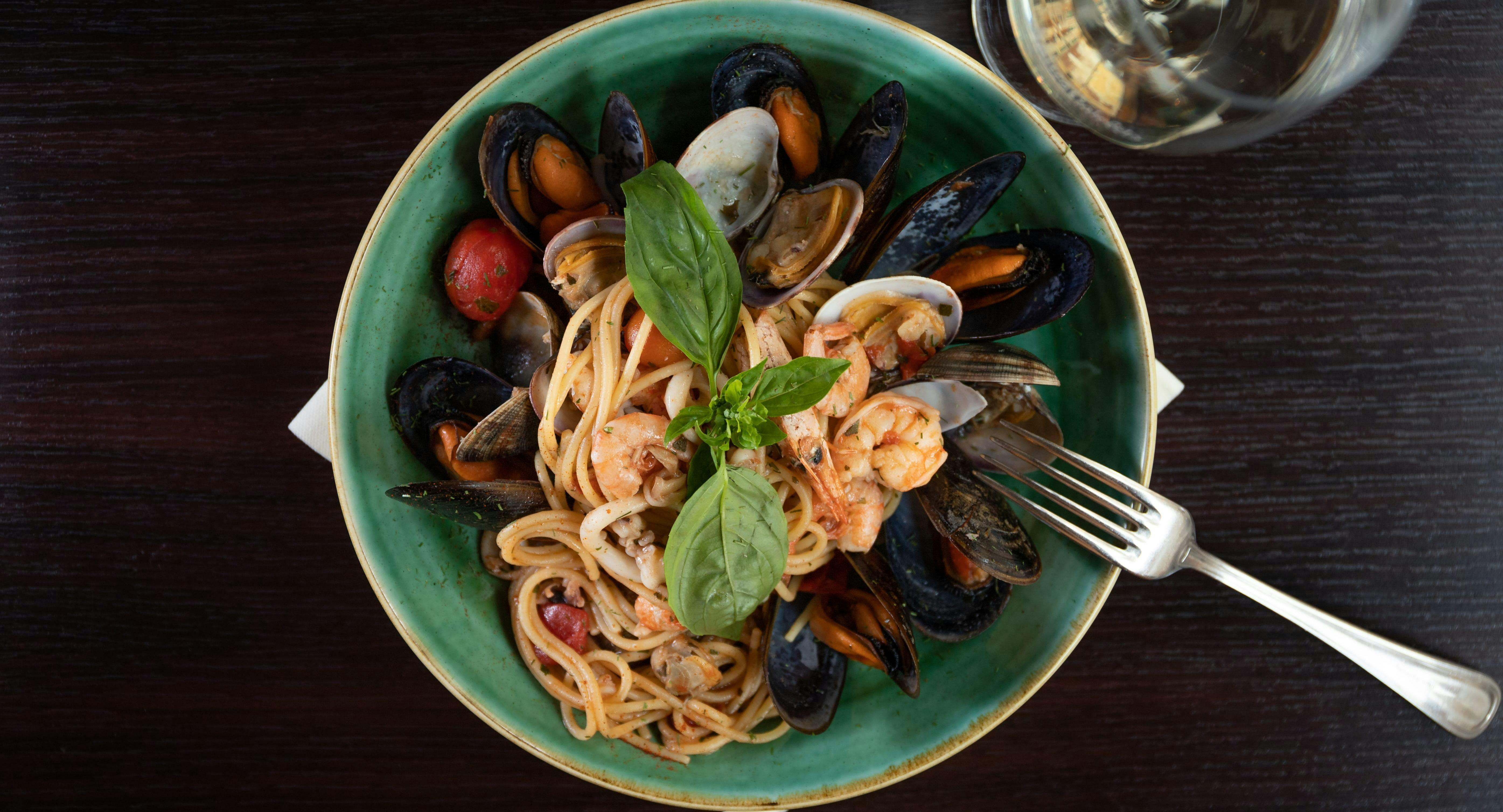 Photo of restaurant Ristorante Pizzeria Antico Gatoleto in Cannaregio, Venice - Photo 9