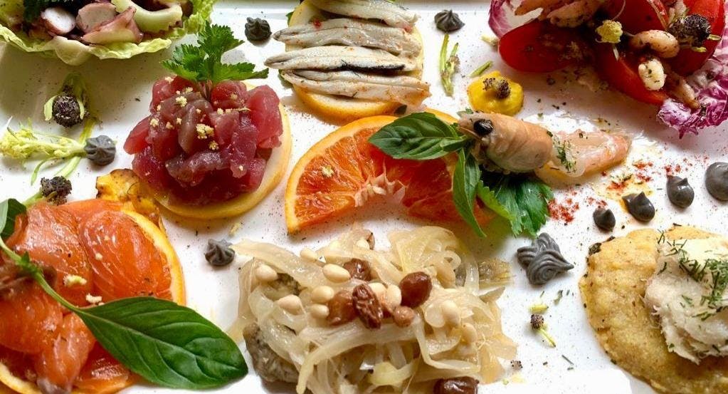 Photo of restaurant Ristorante Pizzeria Antico Gatoleto in Cannaregio, Venice - Photo 12