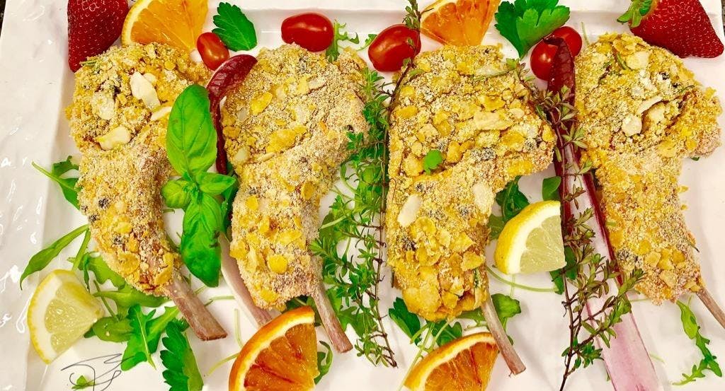 Photo of restaurant Ristorante Pizzeria Antico Gatoleto in Cannaregio, Venice - Photo 8