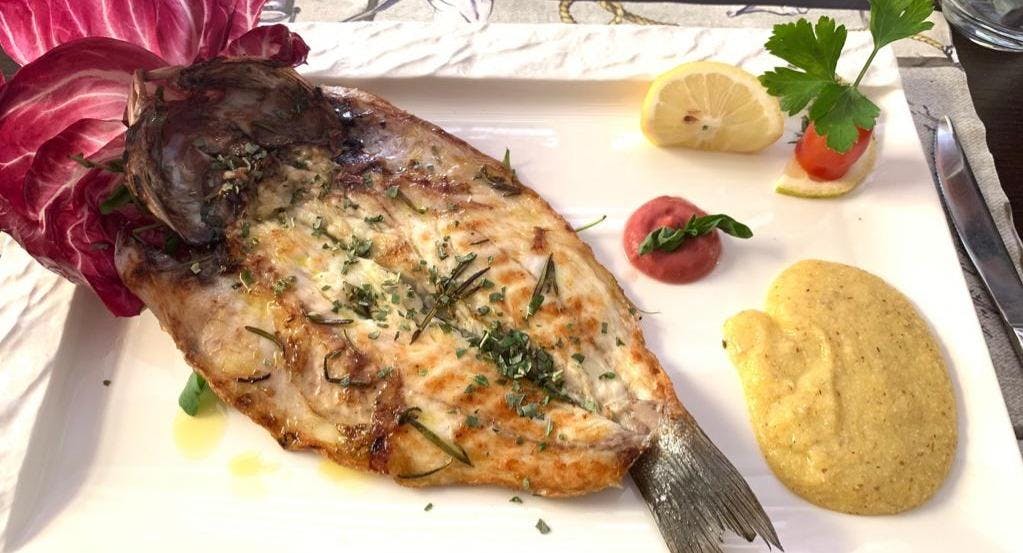 Photo of restaurant Ristorante Pizzeria Antico Gatoleto in Cannaregio, Venice - Photo 10