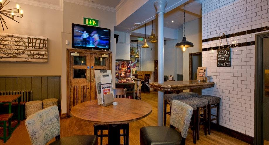 Photo of restaurant Bower's Tap in City Centre, Leeds