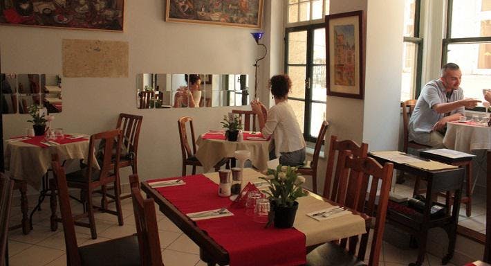 Photo of restaurant The Galata House in Beyoğlu, Istanbul