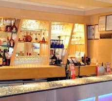 Restaurant Bina Tandoori - Reading in Caversham, Reading