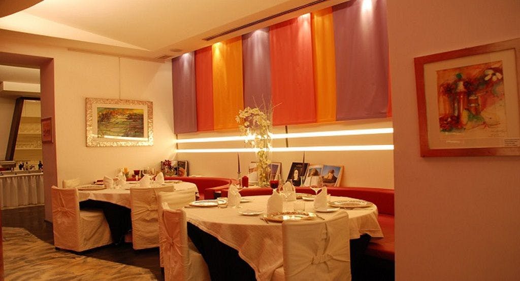 Photo of restaurant Ristorante Il Viaggio in Salario, Rome