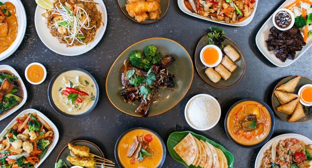 Photo of restaurant Fat Boy Thai Kitchen in Hawthorn, Melbourne