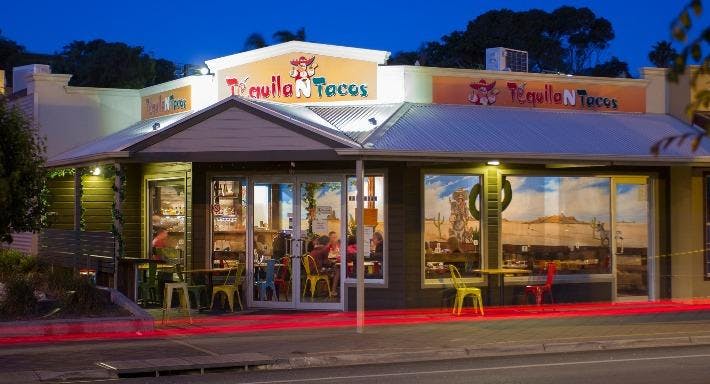 Restaurant Tequila n Tacos in Port Noarlunga, Adelaide