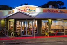 Restaurant Tequila n Tacos in Port Noarlunga, Adelaide