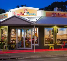 Restaurant Tequila n Tacos in Port Noarlunga, Adelaide