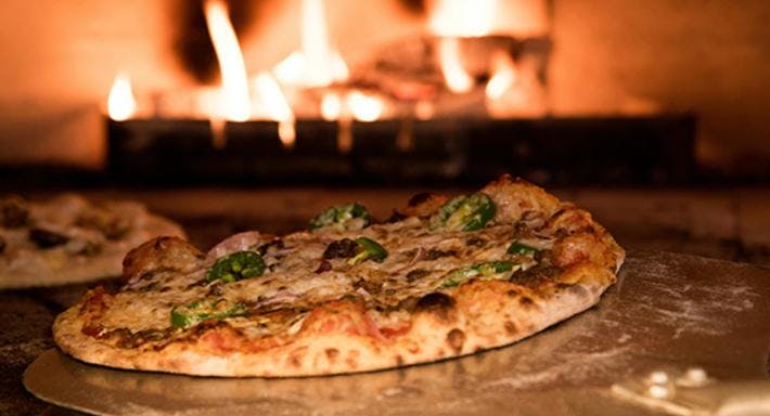 Restaurant La Cucina Hornsey in Hornsey, London